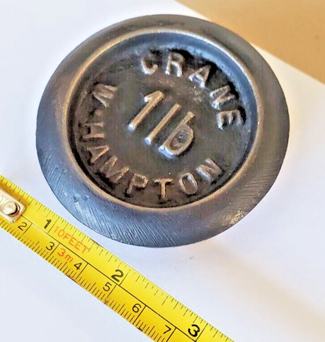 Antique crane wolverhampton - antique,