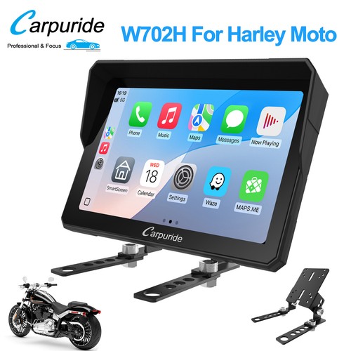 Carpuride w702h navigazione - carpuride,
