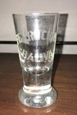 A234M_FERRO CHINA_BALIVA_BICCHIERINO PUBBLICITARIO