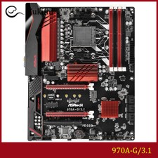 PER ASROCK 970A-G/3.1 DDR3 AMD