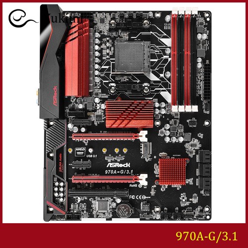 Per asrock 970a ddr3 - 970a-g/3.1, amd