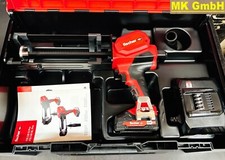 Fischer FIS DB SL Pro