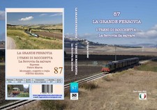 DVD video ferroviari - La