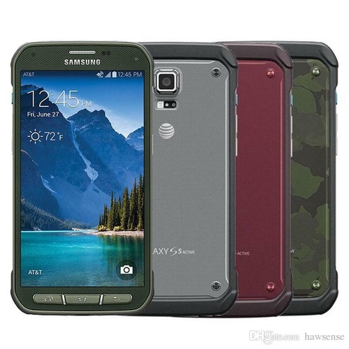 Smartphone android t - android, at&t