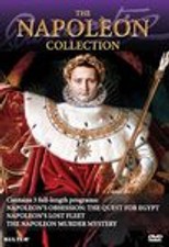 The Napoleon Collection (DVD