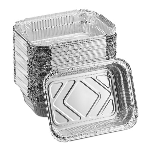 Vaschette alluminio per - in,