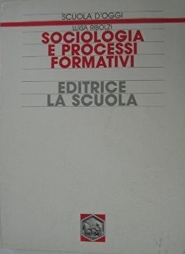 Sociologia processi - e,