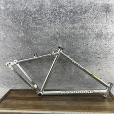 Telaio MTB vintage Mongoose