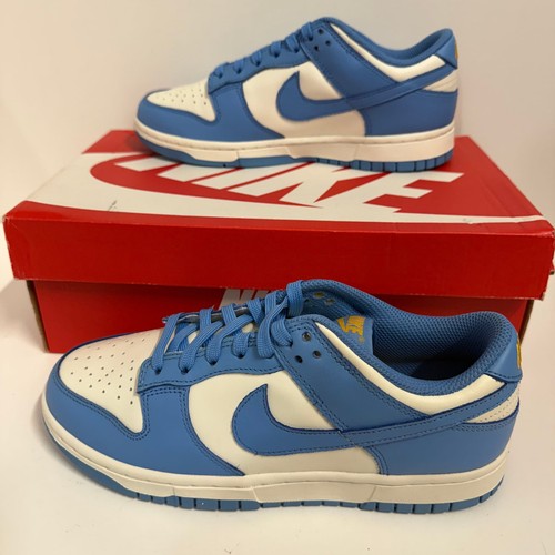 Nuovissime nike dunk low coast - nike,