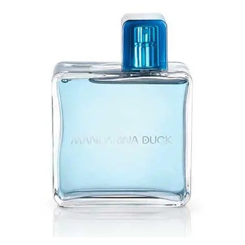 Mandarina duck for - duck, eau
