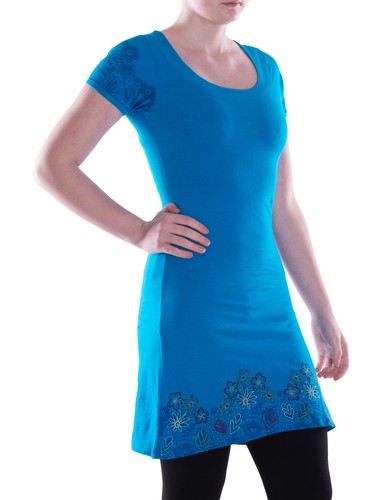 Abito vishes linea cotone - vishes, a