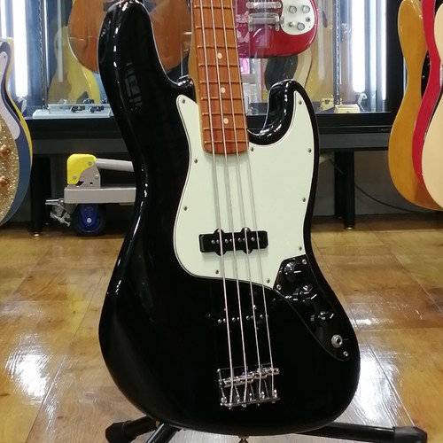 Fender mexico lettore basso - fender,