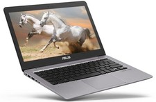ASUS ZenBook UX310U 13,3"
