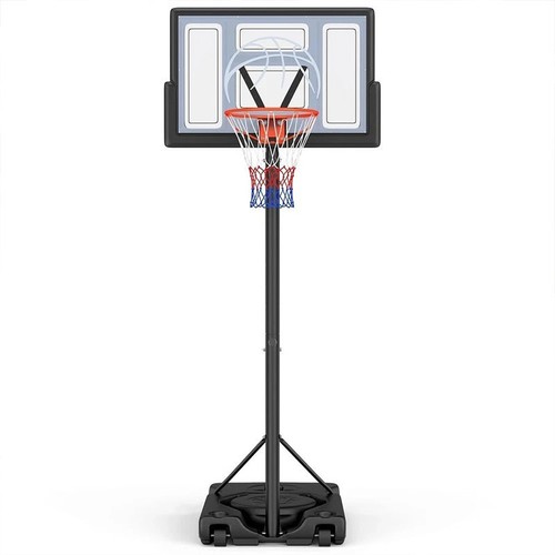Canestro basket regolabile - basket,