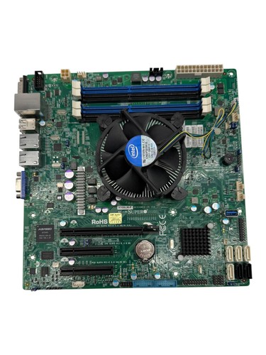 Pacchetto server ipmi - server,