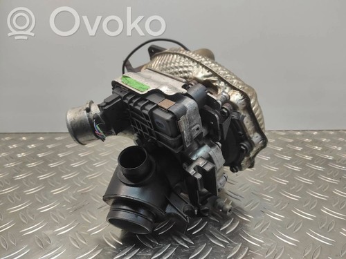 Turbocompressore audi 4g - audi, s7