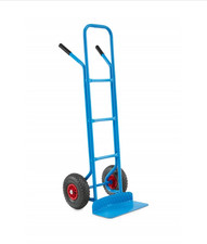 CARRELLO PORTA SACCHI E PORTA