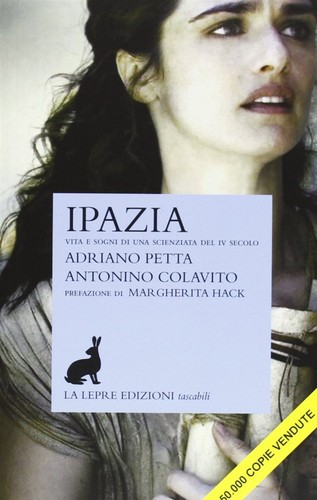 Ipazia vita sogni di - vita,