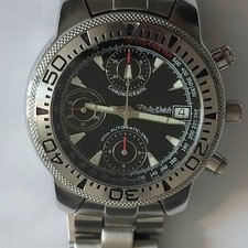 Philipwatch  Aq 2000