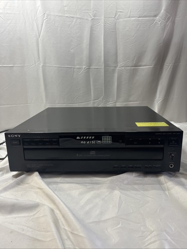 Sony cdp c225 convertitore - sony, cdp-c225