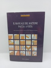 Il manuale del mattone faccia