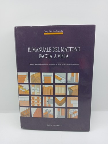 Manuale del mattone - il,