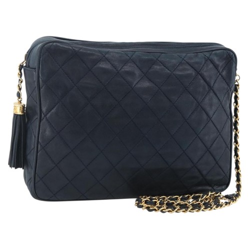 Borsa tracolla chanel - borsa,