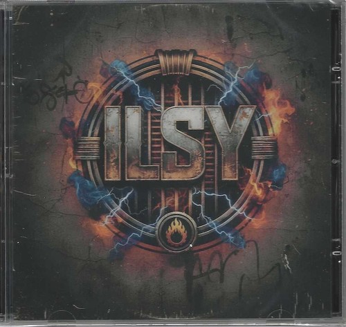 Ilsy s t - -, s/t