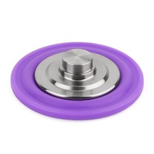 Fuel rail tracker - tracker, diaphragm