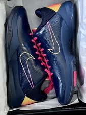 Nike Kobe 5 Protro "CAITLIN