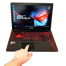 Asus ROG Strix Gaming Laptop