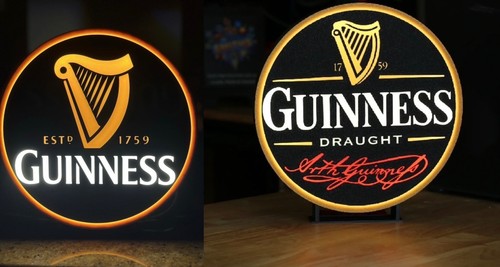 Guinness tap box - guinness,