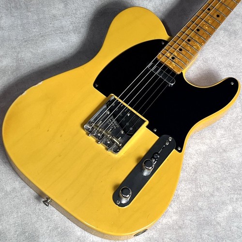 Fender custom shop - shop, 1951