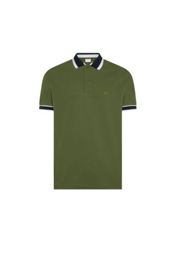 Polo uomo sun68 - uomo,