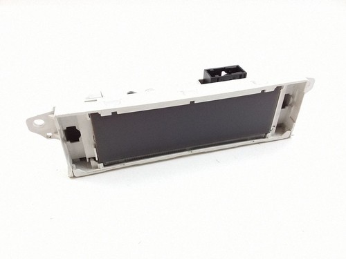 Schermo lcd cruscotto peugeot - schermo,