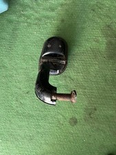 MARMITTA SCARICO TIPO ORIGINALE PER PIAGGIO VESPA PK 50 XL - PK S - V - RUSH