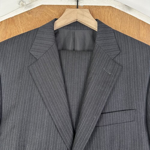 Tuta hickey freeman uomo 40r - tuta,