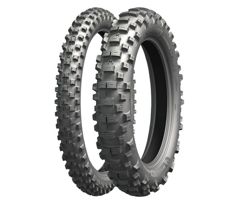 Pneumatico enduro michelin - pneumatico,
