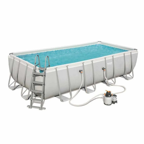 Piscina fuori terra - piscina, da