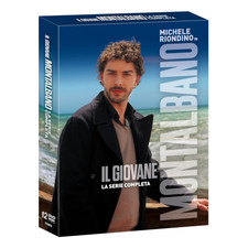 IL GIOVANE MONTALBANO - La