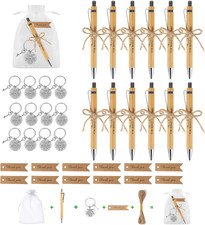 12PCS Regali Di Ringraziamento