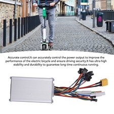 .›Regolatore Bici Elettrica
