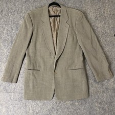 Vintage Giorgio Armani Blazer