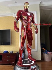 Statua H210CM 1/1 Iron Man
