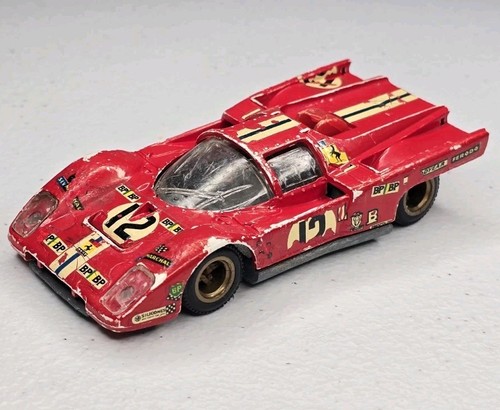 Super champion ferrari 512 - super,