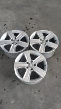 Cerchi lega 16 volkswagen - cerchi, in