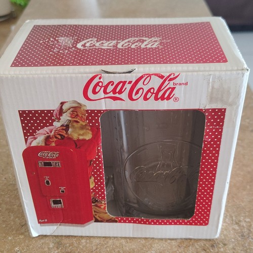 Tazza pubblicitaria coca cola - tazza,