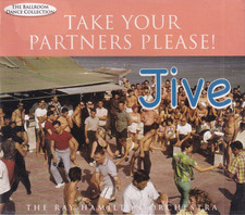 Take Your Partners Please