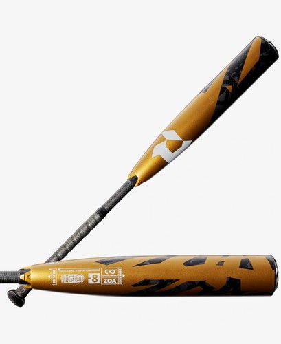 Mazza baseball certificata - da,