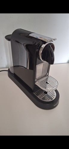 Macchina caffe nespresso - ,
